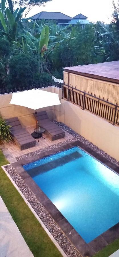 Fishmini Room & Breakfast Keramas Exterior photo